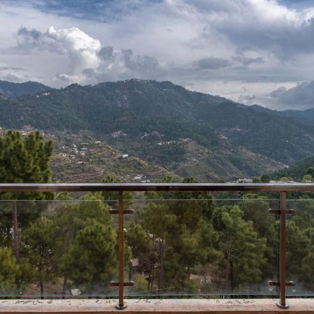 Himalyan Hills I Serviced Apt I Nature I Chef I Kasauli By Exotic Stays Exteriér fotografie
