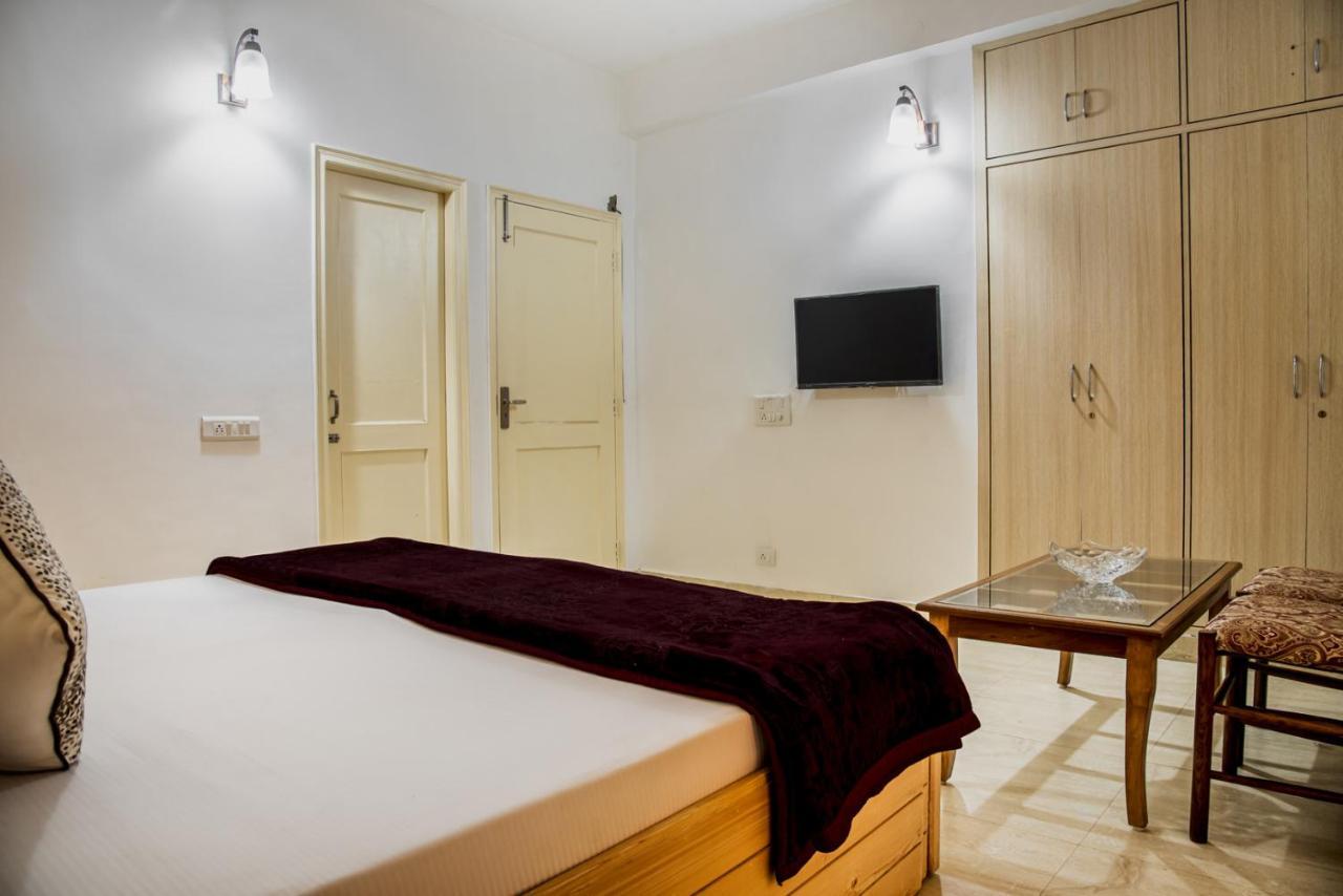 Himalyan Hills I Serviced Apt I Nature I Chef I Kasauli By Exotic Stays Exteriér fotografie