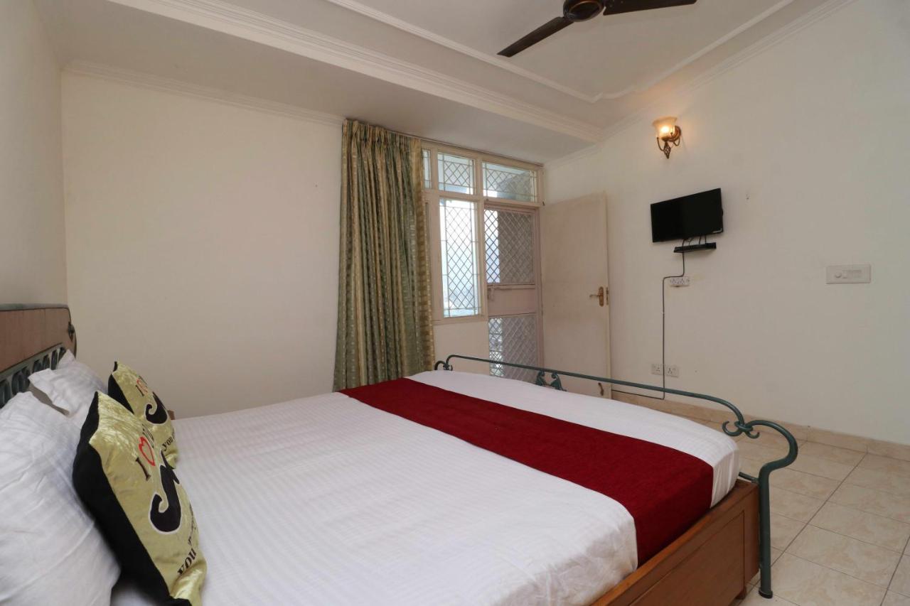 Himalyan Hills I Serviced Apt I Nature I Chef I Kasauli By Exotic Stays Exteriér fotografie