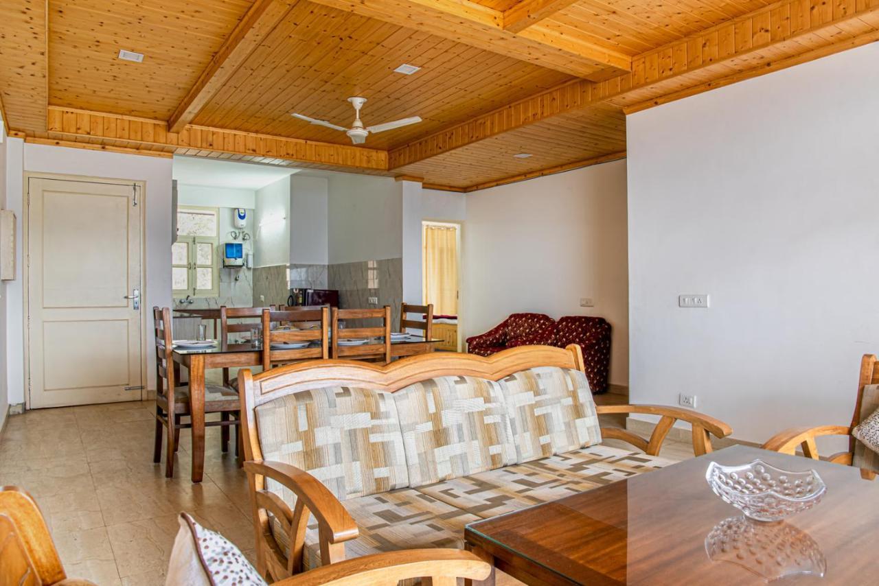 Himalyan Hills I Serviced Apt I Nature I Chef I Kasauli By Exotic Stays Exteriér fotografie