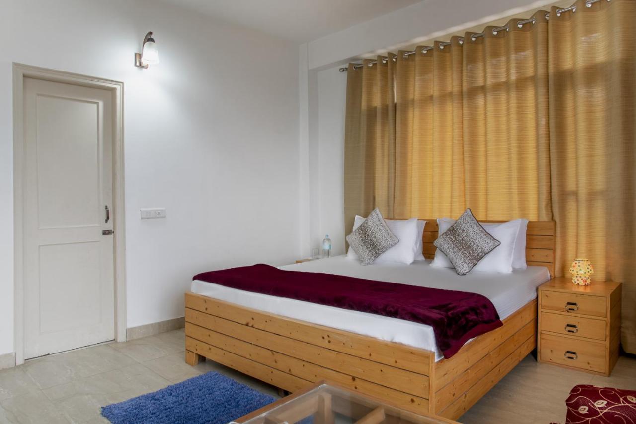 Himalyan Hills I Serviced Apt I Nature I Chef I Kasauli By Exotic Stays Exteriér fotografie
